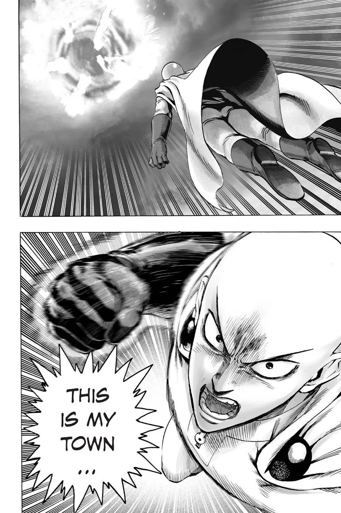 One Punch Man - Chapter 21 image 71